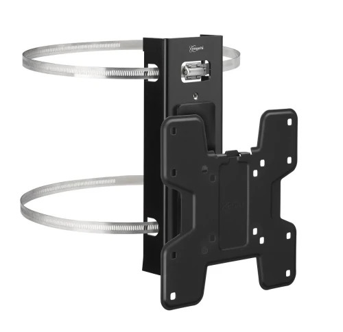 VOGELS PFA 9045 COLUMN CLAMP FOR PFW 1000/2000/3000 BLACK (PFA9145) (Espera 4 dias)-26SX VOGELS PFA 9045 COLUMN CLAMP FOR PFW 1000/2000/3000 BLACK (PFA9145) (Espera 4 dias)