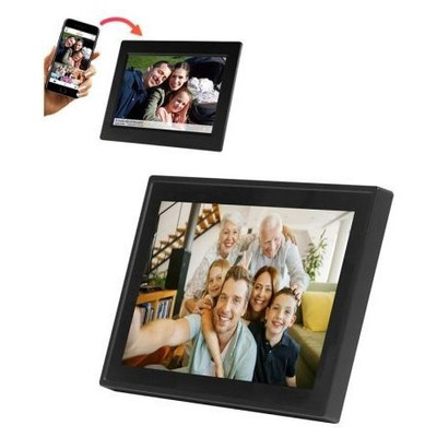 DENVER MARCO FOTOS 10,1" IPS TTOUCHSCREEN BLACK