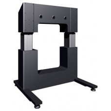 VOGELS PFTE 7120 MOTORIZED TROLLEY FOR LED AND LCD BLACK (PFTE7120) (Espera 4 dias)