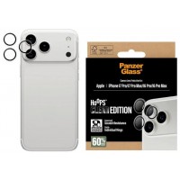 PanzerGlass Camera Prot. iPhone 16-17Pro/Max Trans-8SX PanzerGlass Camera Prot. iPhone 16-17Pro/Max Trans