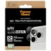 PanzerGlass Camera Prot. iPhone 16-17Pro/Max Trans-SX8 PanzerGlass Camera Prot. iPhone 16-17Pro/Max Trans