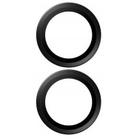 PanzerGlass Camera Protec. iPhone 17-16-16Plus Neg