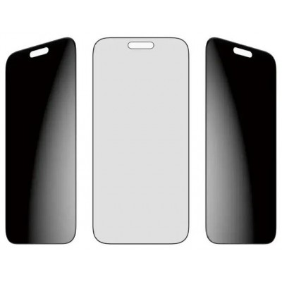 PanzerGlass Privacy Protector iPhone 17 Pro Max