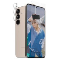 PanzerGlass  Protection Bundle Samsung  S25 Plus