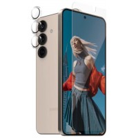 PanzerGlass Protection Bundle Samsung S25