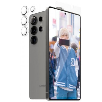 PanzerGlass  Protection Bundle Samsung  S25 Ultra