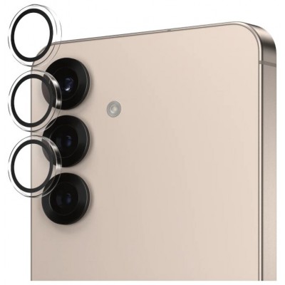 PanzerGlass Hoops Lens Protector Galaxy S25-SX8 PanzerGlass Hoops Lens Protector Galaxy S25