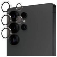 PanzerGlass Hoops Lens Protector Galaxy S25 Ultra