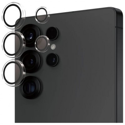 PanzerGlass Hoops Lens Protector Galaxy S25 Ultra