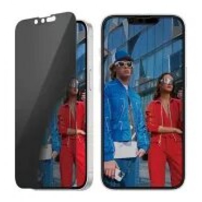 PanzerGlass Privacy Scr. iPhone SE 2025 -14-13-13P