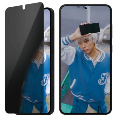 PanzerGlass Privacy Screen Prot. Samsung S25+-S24+-SX13 PanzerGlass Privacy Screen Prot. Samsung S25+-S24+