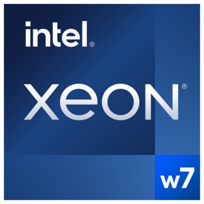 Intel Xeon w7-3455 procesador 2,5 GHz 67,5 MB Smart Cache (Espera 4 dias)