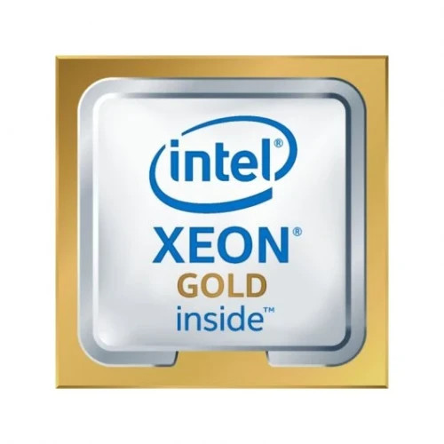 INTEL XEON GOLD 5512U PROCESSOR (52.5M CACHE, 2.10 GHZ) FC-LGA16N, TRAY  PK8072205560000 99CG12, 28 CORES (Espera 4 dias)
