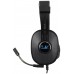 AURICULARES C/MICROFONO EWENT PL3321 GAMING USB RGB (Espera 4 dias)