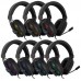 AURICULARES C/MICROFONO EWENT PL3321 GAMING USB RGB (Espera 4 dias)