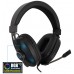 AURICULARES C/MICROFONO EWENT PL3321 GAMING USB RGB (Espera 4 dias)