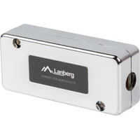 CAJA CONEXION LANBERG IDC/LSA CAT.6 FTP BLINDADA-1SX CAJA CONEXION LANBERG IDC/LSA CAT.6 FTP BLINDADA