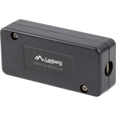 CAJA CONEXION LANBERG IDC/LSA CAT.6 UTP-SX0 CAJA CONEXION LANBERG IDC/LSA CAT.6 UTP