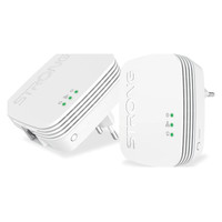 STRONG POWERLINE WI-FI 600 DUO MINI (Espera 4 dias)