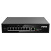 Fanvil PN8 Conmutador PoE de 2 hilos-SX194 Fanvil PN8 Conmutador PoE de 2 hilos