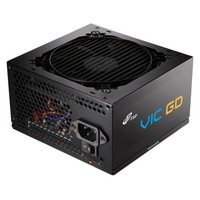FSP VIC GD 850W unidad de fuente de alimentación 20+4 pin ATX ATX Negro (Espera 4 dias)-12SX FSP VIC GD 850W unidad de fuente de alimentación 20+4 pin ATX ATX Negro (Espera 4 dias)