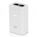 ALIMENTADOR UBIQUITI POE-24-7W-G-WH
