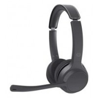HEADSET BLUETOOTH CONCEPTRONIC POLONA04B CARGA USB-C