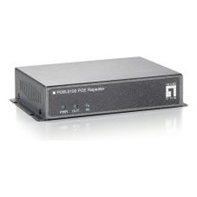 REPETIDOR POE LEBVEL ONE 56W POR-0100
