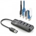 HUB USB NGS PORT2 0