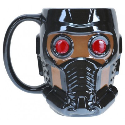 TAZA 3D STAR-LORD PALADONE PP11326GT (Espera 4 dias)