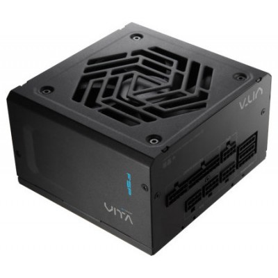 FSP VITA GM 850W unidad de fuente de alimentación 20+4 pin ATX ATX Negro (Espera 4 dias)