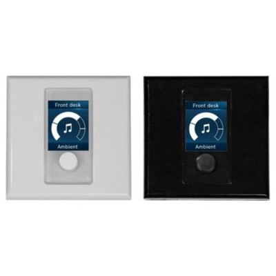 BOSCH MEGAFONÍA (PRA-WCP-EU) PANEL DE CONTROL MURAL (Espera 4 dias)-SX125 BOSCH MEGAFONÍA (PRA-WCP-EU) PANEL DE CONTROL MURAL (Espera 4 dias)