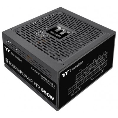 FUENTE ALIMENTACION THERMALTAKE TOUGH POWER PF3 850W 80+ PLATINUM