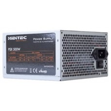 FUENTE ALIMENTACION HIDITEC PSX 500