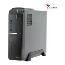 iggual PC SFF PSIPCHF1301 i3-13100 8GB 500 sin SO
