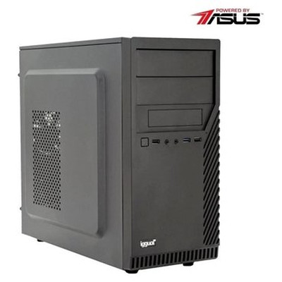 iggual PC ST PSIPCHT1414 i5-14400 16GB 500GB W11H-SX101 iggual PC ST PSIPCHT1414 i5-14400 16GB 500GB W11H