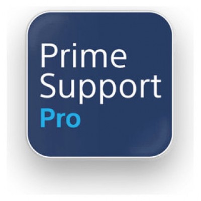 Sony PrimeSupport Pro 1 licencia(s) 2 a&ntilde;o(s) (Espera 4 dias)