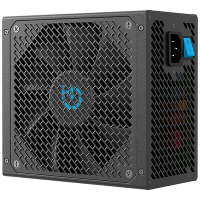 FUENTE ALIMENTACION HIDITEC 850W BZPRO BK