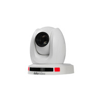 DataVideo PTC-145W cámara de videoconferencia 2,14 MP Blanco 1920 x 1080 Pixeles 60 pps CMOS 25,4 / 2,8 mm (1 / 2.8") (Espera 4 dias)-428SX DataVideo PTC-145W cámara de videoconferencia 2,14 MP Blanco 1920 x 1080 Pixeles 60 pps CMOS 25,4 / 2,8 mm (1 / 2.8") (Espera 4 dias)