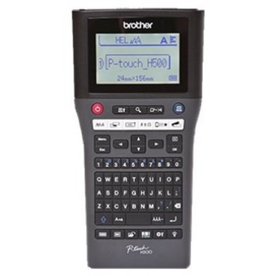 BROTHER Rotuladora P-TOUCH PT-H500