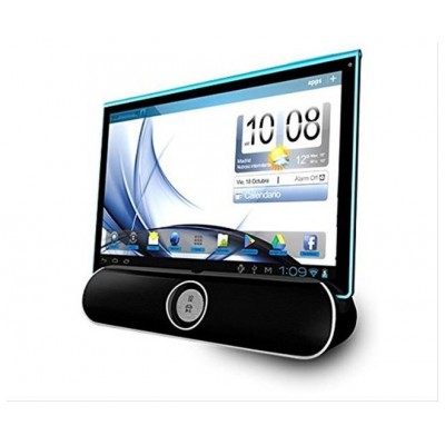 ALTAVOZ BLUETOOTH PRIMUX XS-02+ NFC (Soporte TABLET/SMARTPHONE) (Espera 4 dias)