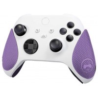 ACCESORIO GAMEPAD KONTROLFREEK BY STEELSERIES GRIPS XBX PURPLE PUR-4777-XB1 (Espera 4 dias)