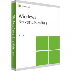 Fujitsu Microsoft Windows Server 2022 Essential 10