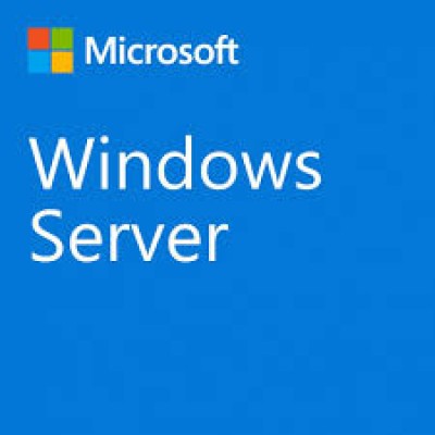 Fujitsu Microsoft Windows Server 2022 STD 16 core