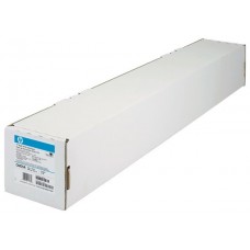 HP Papel GF Inkjet Bright Blanco, 419mmX45,7m 90g/m2, 16,5
