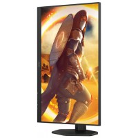 AOC Q27G4XF Monitor 27" IPS QHD 180 Hz 1Ms MM AA