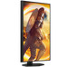 MONITOR GAMING AOC Q27G4XF 180hz (Espera 4 dias)