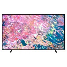 Televisor 43"samsung Qe43q60bau Qled Uhd 4k