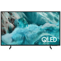 TV SAMSUNG Q7F QE50Q7FAAUXXH QLED 50" 4K UHD SMART TV WIFI AIRPLAY NEGRO-68SX TV SAMSUNG Q7F QE50Q7FAAUXXH QLED 50" 4K UHD SMART TV WIFI AIRPLAY NEGRO