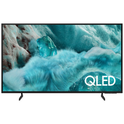 TV QLED SAMSUNG Q7F 4J VISION AI SMART TV 2025 (Espera 4 dias)-SX65 TV QLED SAMSUNG Q7F 4J VISION AI SMART TV 2025 (Espera 4 dias)
